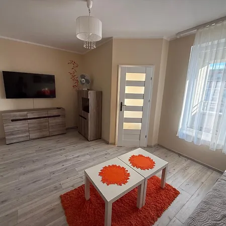 Orange * Kołobrzeg